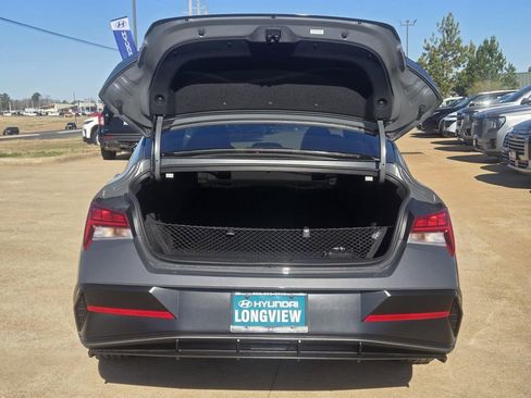 New 2026 Hyundai Elantra SEL Sport Premium FWD image 6