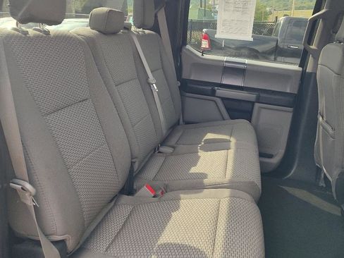 Used 2020 Ford F150 XLT w/ Equipment Group 302A Luxury AWD/4WD image 15