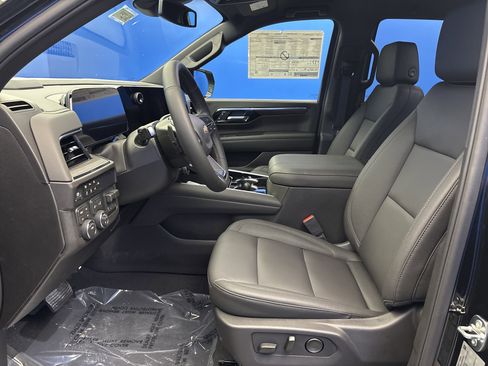 New 2026 Chevrolet Tahoe LT w/ Comfort Package AWD/4WD image 12