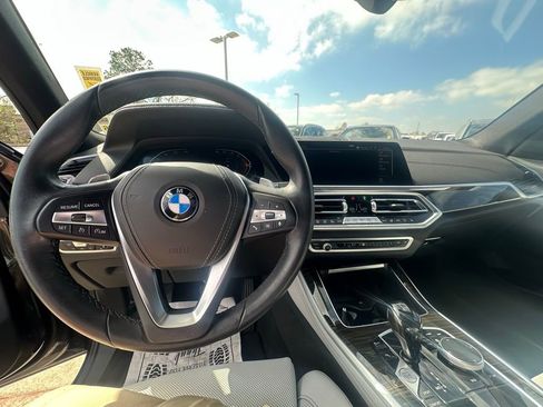 Certified 2023 BMW X5 xDrive40i w/ Premium Package image 12