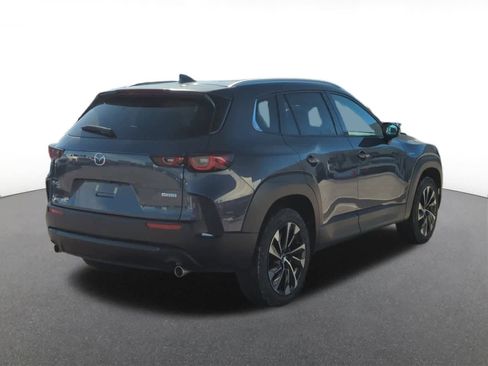 New 2025 MAZDA CX-50 2.5 Hybrid w/ Premium Plus Pkg image 6