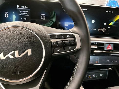 Used 2025 Kia K5 GT-Line image 20