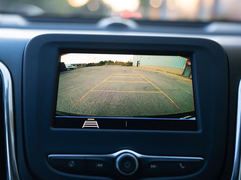 Used 2020 Chevrolet Equinox LS w/ LPO, Cargo Package image 37