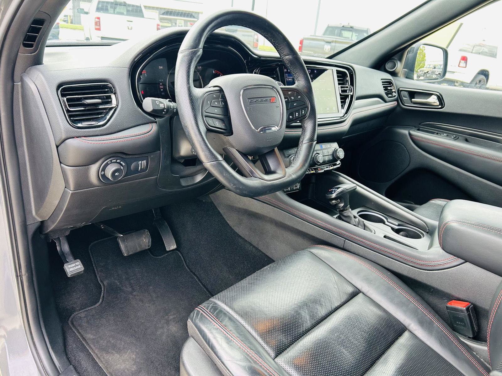 Used 2023 Dodge Durango GT AWD/4WD image 17