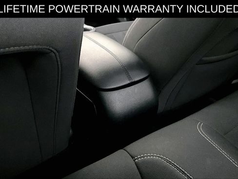 Used 2023 Ford Mustang Coupe RWD image 31