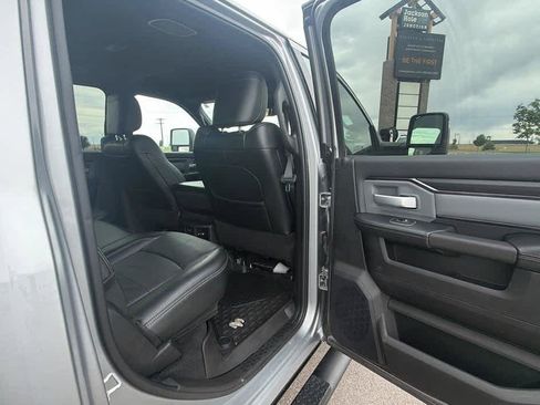 Used 2023 RAM 2500 Rebel w/ Level 1 Equipment Group AWD/4WD image 26