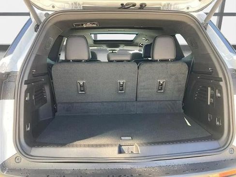 New 2026 Buick Enclave Preferred w/ Power Package image 18