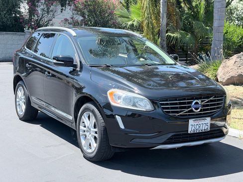 Used 2016 Volvo XC60 T5 Premier FWD image 4