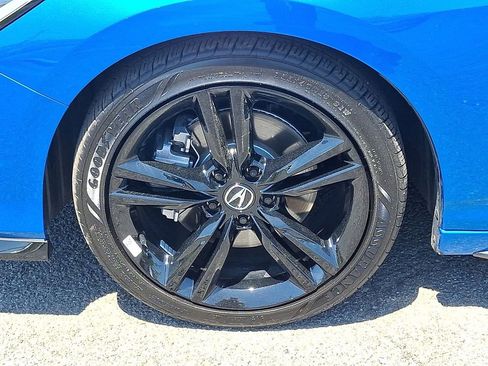 Used 2026 Acura Integra A-Spec FWD image 9