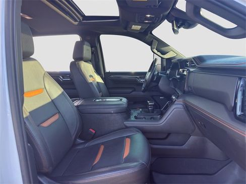 Used 2022 GMC Sierra 1500 AT4 w/ AT4 Preferred Package image 34