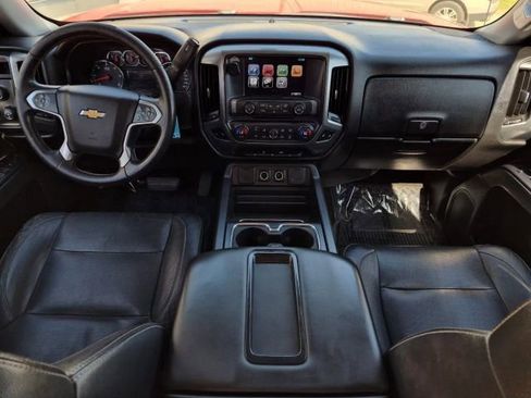 Used 2015 Chevrolet Silverado 1500 LT w/ Texas Edition, 1LT Trim image 21