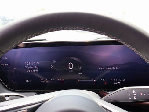 New 2025 Buick Envision Sport Touring image 25