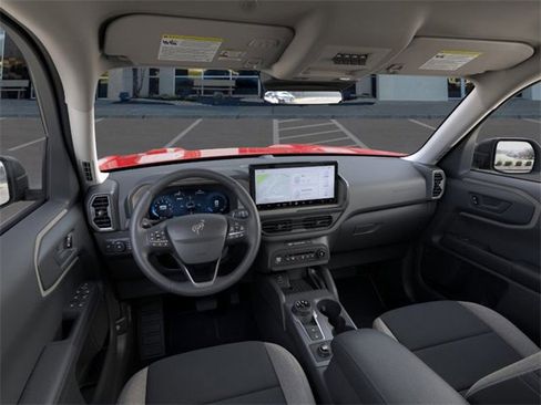 New 2025 Ford Bronco Sport Big Bend image 9