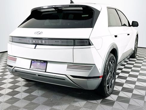 Used 2024 Hyundai Ioniq 5 Limited image 27