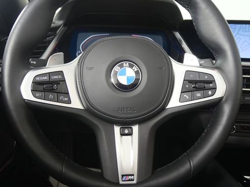 Used 2023 BMW Z4 sDrive30i w/ Premium Package RWD image 15