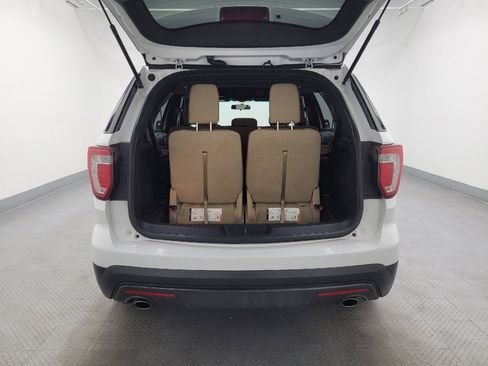 Used 2017 Ford Explorer FWD image 29