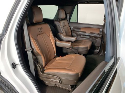 Used 2023 Ford Expedition King Ranch image 42