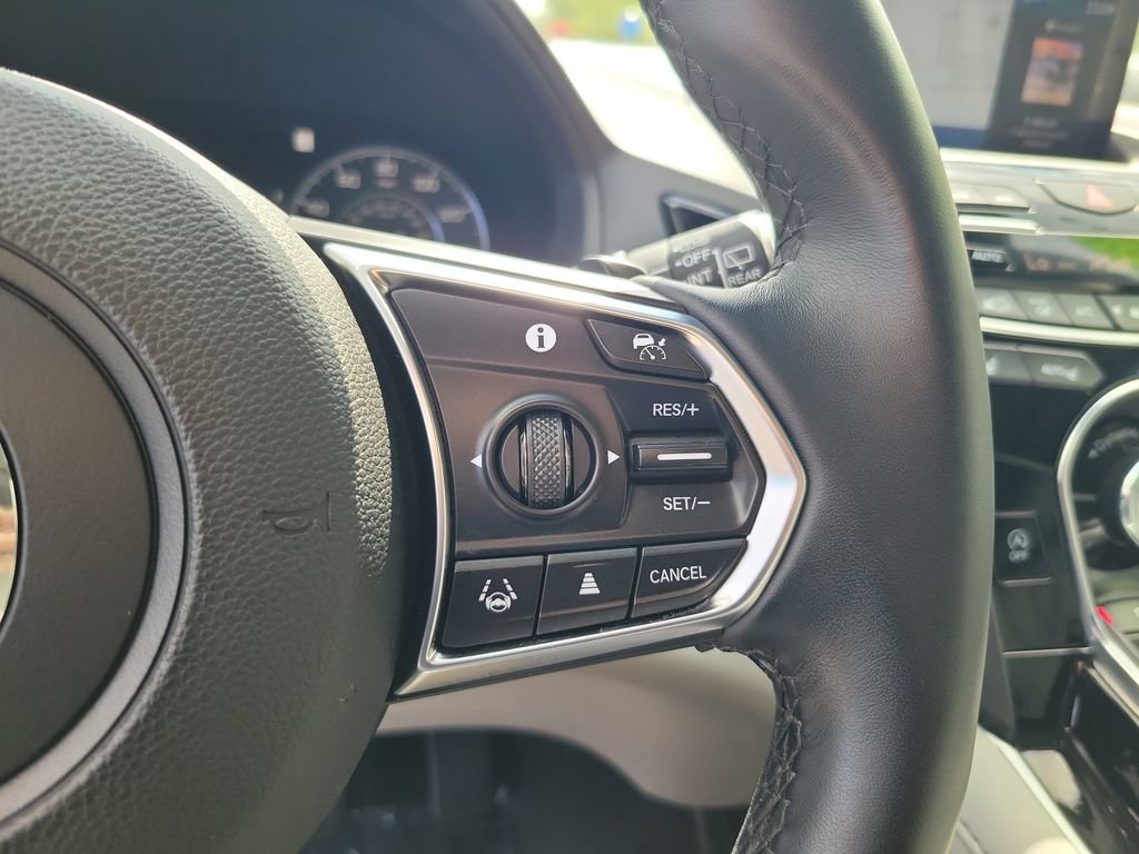 Used 2023 Acura RDX w/ Technology Package FWD image 24