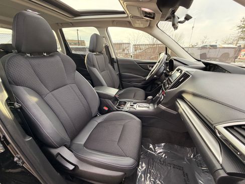 Used 2022 Subaru Forester Premium image 32