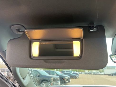 New 2026 Chevrolet Silverado 1500 LTZ w/ LTZ Premium Package image 39