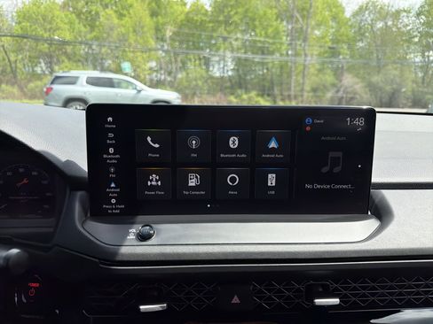 Used 2023 Honda Accord Sport image 17