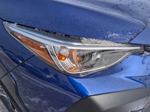 Used 2026 Subaru Crosstrek 2.0i Premium image 12