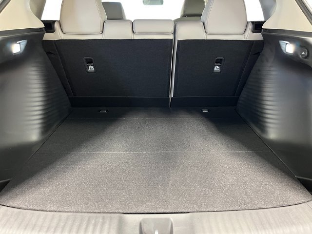 New 2027 Honda HR-V EX-L image 25