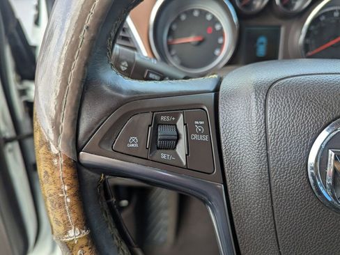 Used 2014 Buick Encore Leather image 24
