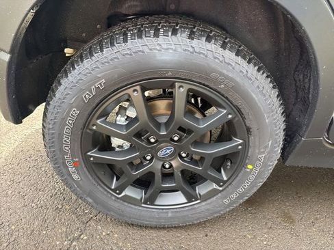 New 2026 Subaru Crosstrek 2.5i Wilderness image 34