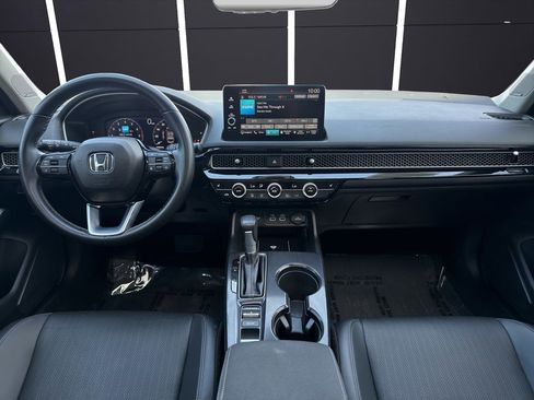 Used 2024 Honda Civic Touring image 13