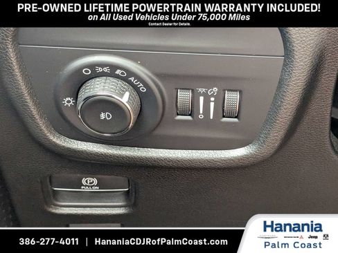 Used 2022 Jeep Grand Cherokee L Limited AWD/4WD image 28