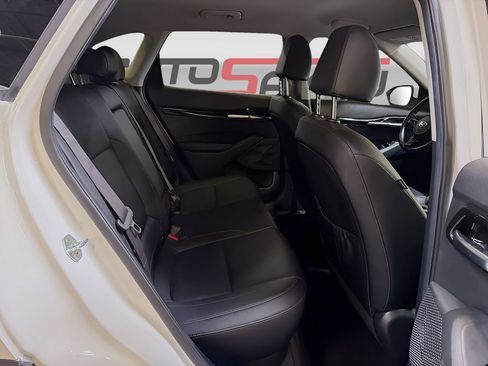 Used 2021 Kia Seltos SX AWD/4WD image 28