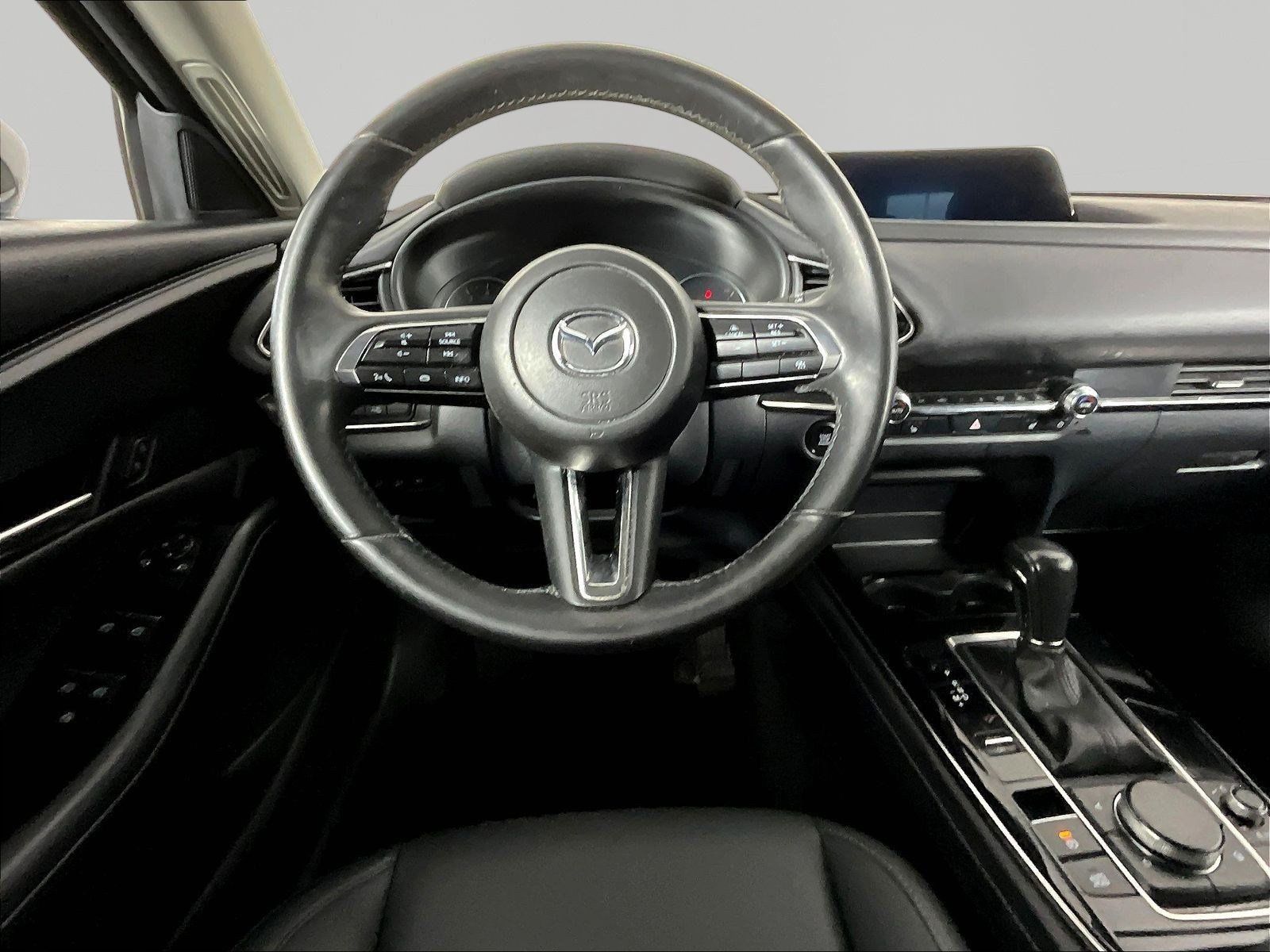 Used 2024 MAZDA CX-30 AWD 2.5 S w/ Preferred Package image 8