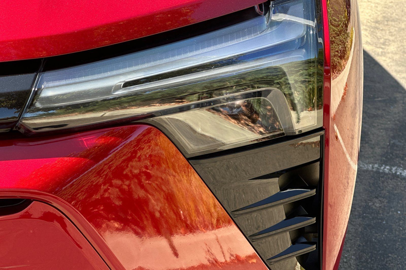 Used 2024 Chevrolet Blazer EV LT AWD/4WD image 50