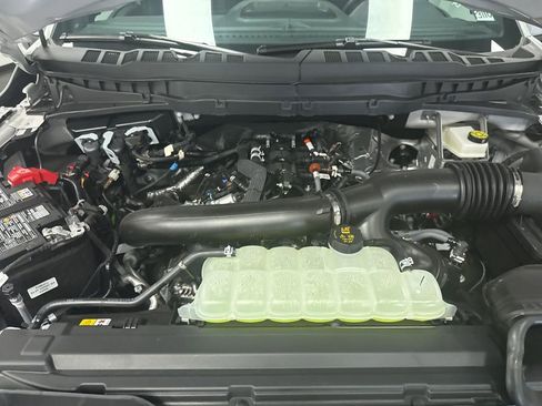 New 2026 Ford F150 Tremor AWD/4WD image 17