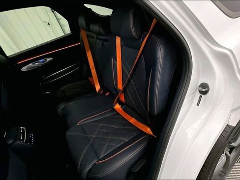 Used 2026 Genesis GV70 3.5T Sport Prestige image 23