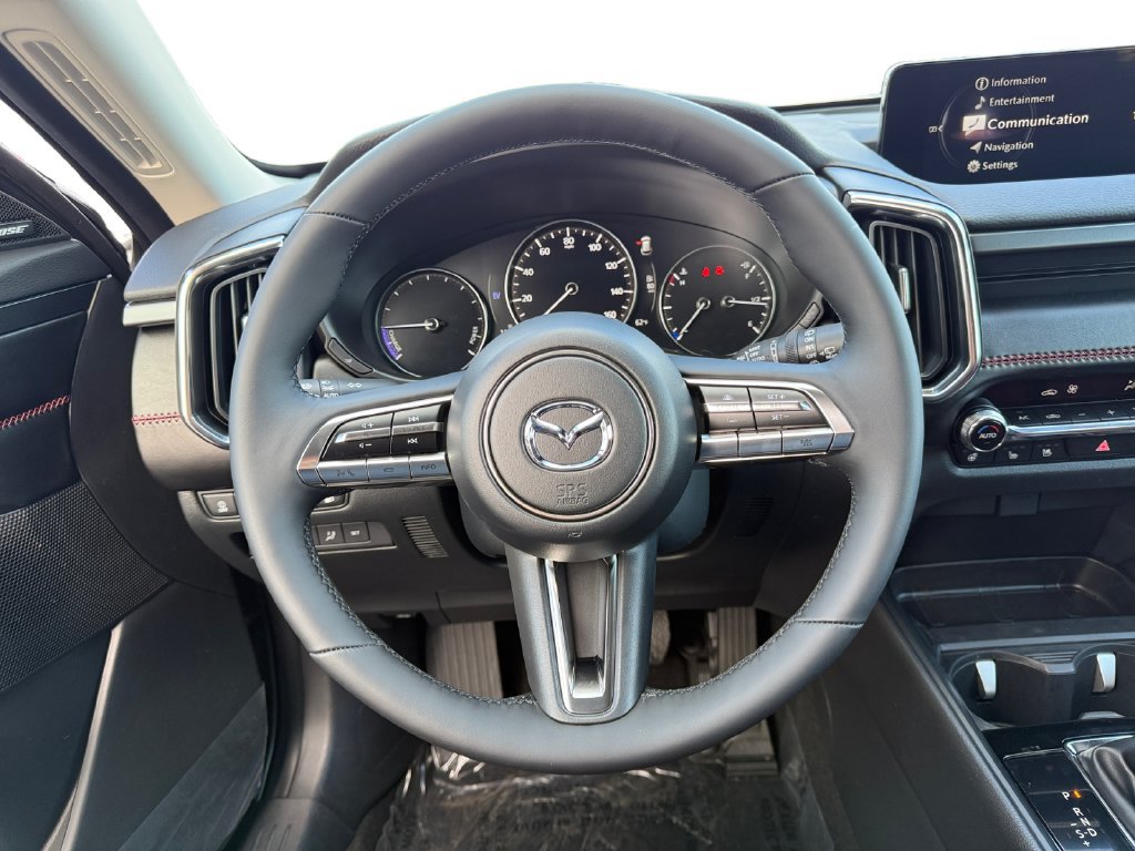 Certified 2026 MAZDA CX-50 2.5 Hybrid w/ Cargo Package AWD/4WD image 12