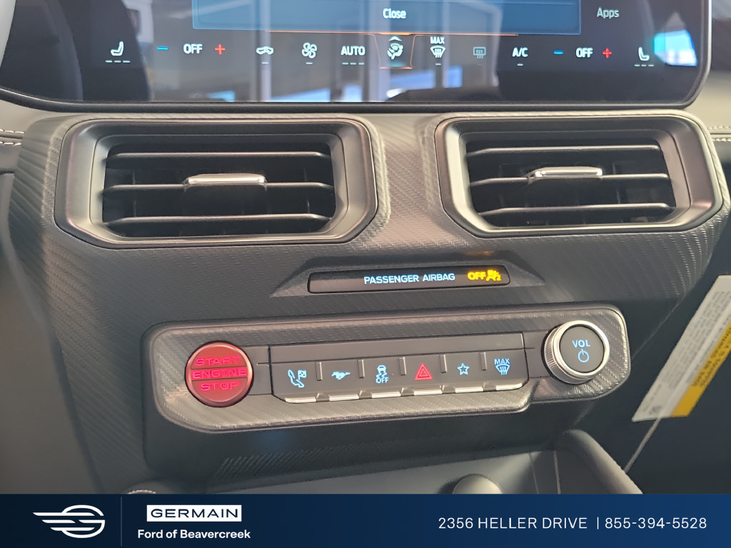 New 2026 Ford Mustang Dark Horse SC RWD image 19