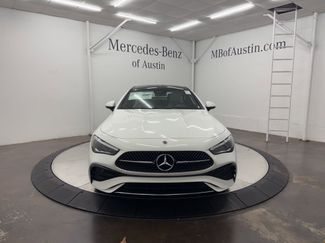 Used 2026 Mercedes-Benz CLE 300 4MATIC Coupe video 2
