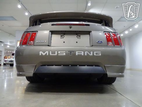 Used 2002 Ford Mustang GT image 14