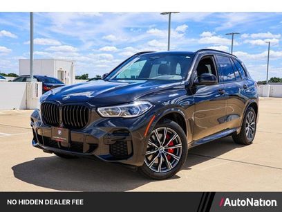 Used 2023 BMW X5 xDrive40i w/ Executive Package