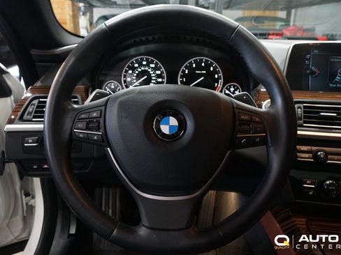 Used 2017 BMW 650i xDrive Coupe image 18