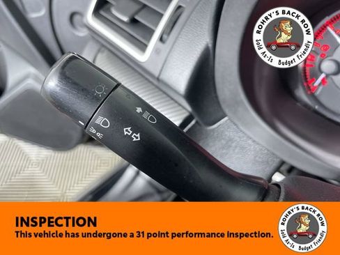 Used 2015 Subaru WRX image 29