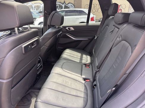 Used 2022 BMW X5 M50i w/ Premium Package AWD/4WD image 17