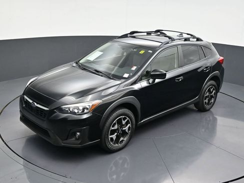 Used 2019 Subaru Crosstrek 2.0i Premium w/ Eyesight System image 15