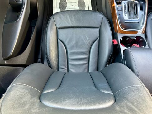 Used 2010 Audi Q5 3.2 Premium image 28