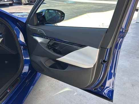 New 2026 BMW M5 Sedan w/ Executive Package image 12