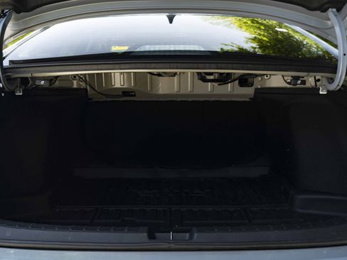 Used 2024 Honda Civic Touring image 43
