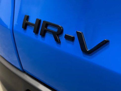 New 2027 Honda HR-V Sport image 7