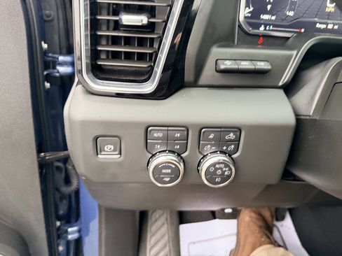 Used 2025 GMC Sierra 1500 Denali w/ Technology Package image 26